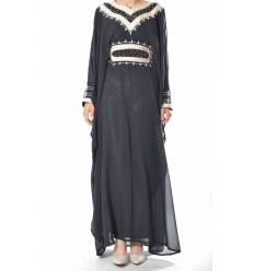 Dine Style Abaya  Hijab Mode pour femme musulmane 